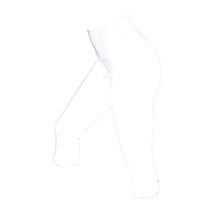 Load image into Gallery viewer, Yoga Pant High Waist Capri Length Legging
