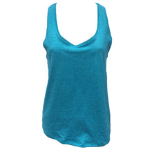 Load image into Gallery viewer, Racerback Relaxed Fit Tank Top