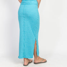 Load image into Gallery viewer, Simple Roll Maxi Skirt