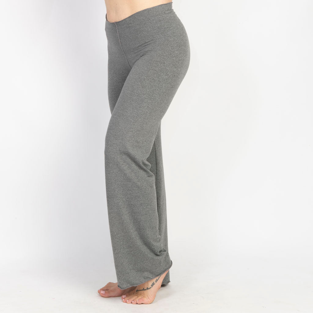 Simple Roll Pant