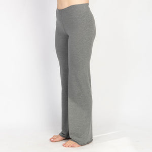 Simple Roll Pant