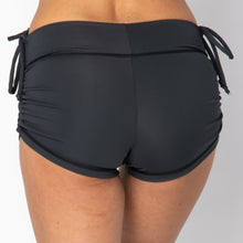 Load image into Gallery viewer, Yoga Short Eco Friendly with Side-Tie