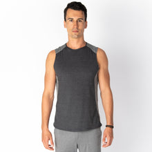 Load image into Gallery viewer, Mens Sport Tank