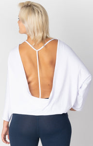 Backless Lounge Top