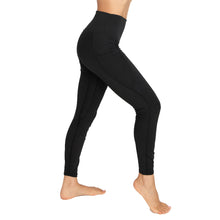Load image into Gallery viewer, Yoga Pant High Waist Legging with Pocket
