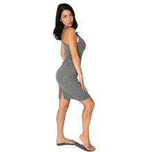 Load image into Gallery viewer, Ultra Soft Curve Hugging Flexi Go Everywhere Dress