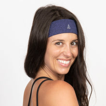 Load image into Gallery viewer, Yoga Fitness Headband