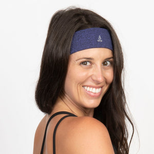 Yoga Fitness Headband