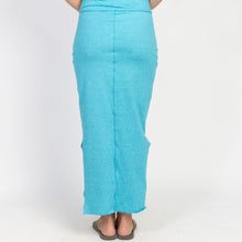 Load image into Gallery viewer, Simple Roll Maxi Skirt