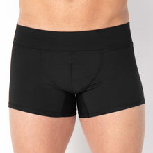 Load image into Gallery viewer, Men&#39;s Hot Yoga Short with 4.25&quot; Inseam