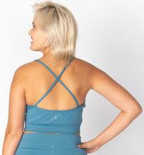 Load image into Gallery viewer, Repreve Strappy Halter