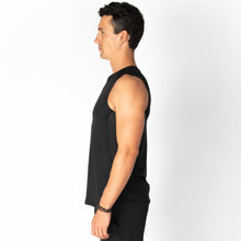 Load image into Gallery viewer, Mens Vented Sport Tank