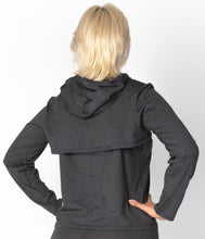 Load image into Gallery viewer, 2pc. Casual Cami and Hoodie Shrug