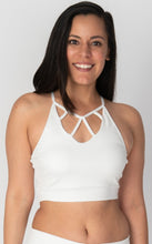 Load image into Gallery viewer, Repreve Strappy Halter