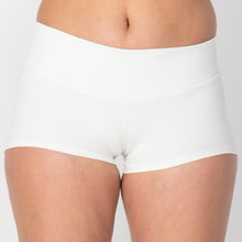 Load image into Gallery viewer, Yoga Short Mid Waist with Scrunch Back