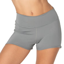 Load image into Gallery viewer, Yoga Short High Waist with Scrunch Back
