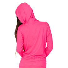 Load image into Gallery viewer, Snug Fit Pullover Hoodie