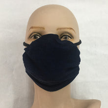 Load image into Gallery viewer, Reversible Simple Mouth/Nose Cover.