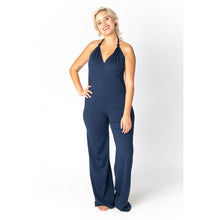 Load image into Gallery viewer, Go-Everywhere Simple Jumpsuit